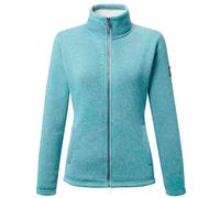 Millet Chamonix Knitwarm Full Zip Fleece
