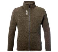 Millet Chamonix Knitwarm Full Zip Fleece