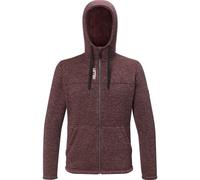 MILLET Chamonix Knitwarm Hood - Men - Purple - size XXL- model 2026 XXL