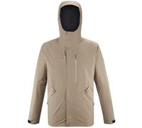 MILLET Chamonix Warm Jkt M - Men - Beige - size XL- model 2025 XL