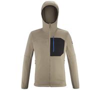 MILLET Cimaï Fleece Hoodie M - Men - Beige - size S- model 2025 S