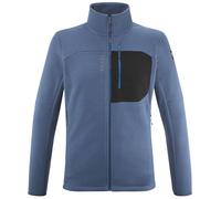 MILLET Cimaï Fleece Jkt M - Men - Blue - size S- model 2026 S