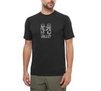 Millet Cimaï Natural Short Sleeve T-shirt