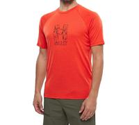 Millet Cimaï Natural Short Sleeve T-shirt