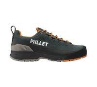 MILLET Cimaï Pro Gore-tex M - Men - Blue / Black / Grey - size 11.5- model 2026 11.5