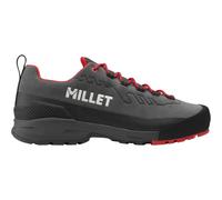 MILLET Cimaï Pro M - Men - Grey / Black - size 7.5- model 2025 7.5