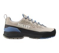 MILLET Cimaï Pro W - Women - Beige / Black / Blue - size 6- model 2025 6