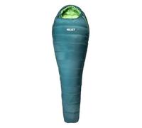 Millet Compact and Comfortable Warm Down Sleeping Bag 0°C Light Down