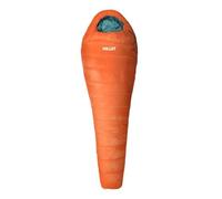 MILLET Compact and Comfortable Warm Down Sleeping Bag Light Down 5°C