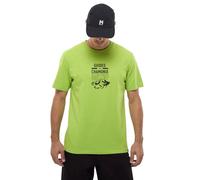 Millet Compagnie Des Guides Chamonix Short Sleeve T-shirt
