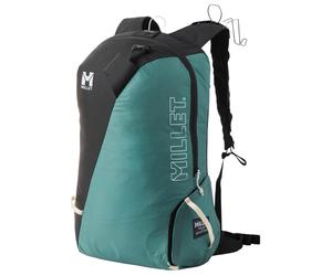 Millet - Competitive Mountaineering Ski Backpack - Pierra Ment 20 W Hydro for Women - Blue Blue one size