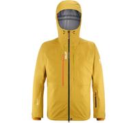 MILLET Cosmic Gtx 3l Jkt - Men - Yellow - size XL- model 2025 XL