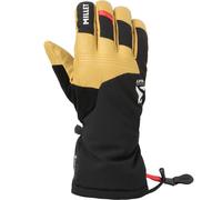 MILLET Cosmic Gtx Glove M - Men - Black / Yellow - size 8- model 2024 8
