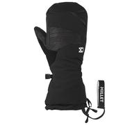 Millet - GORE-TEX ski mittens - Cosmic GTX Mitten M Black for Men in Leather - Size L Black