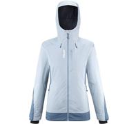 MILLET Cosmic Warm Gtx Jacket W - Women - Blue - size XL- model 2025 XL
