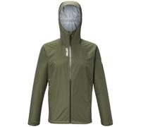 Millet Seneca 2.5L Hooded Jacket Cane Green - XS