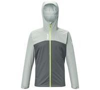 MILLET Dryedge Men's Waterproof Hiking Jacket 10K/10K Breathable - SENECA 2.5L