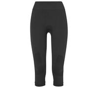 Millet - Drynamic Soft 3/4 Tight W Black Noir - XS-S - Technical underwear