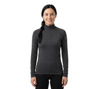 Millet Drynamic Soft Long Sleeve Base Layer Black M Woman