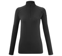 Millet Drynamic Soft Long Sleeve Base Layer Black M Woman