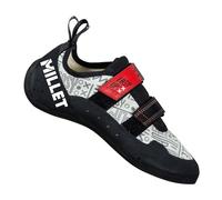 Millet Easy Up Climbing Shoes Black,Grey EU 41 Men