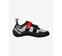 Millet Easy Up Climbing Shoes Black White - 42(2/3)