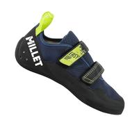 Millet Easy Up Climbing Shoes Blue EU 42 1/2 Men