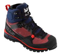 Millet - GORE-TEX® Mountaineering boots - Elevation GTX Red for Men in Nylon - Size 10 UK Red 10 UK