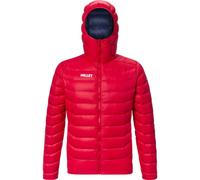 MILLET Evole 700 Hd M - Men - Red - size S- model 2026 S