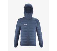 Millet - Warm, Water-repellent Insulated jacket - Evole 700 Hd M Dark Denim for Men - Size L - Navy Navy L