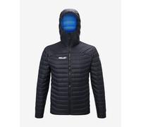 Millet Evole Light 700 Down Jacket Green L Men