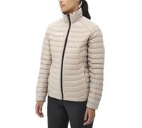 Millet Kamet Light Down Jacket beige Women - S