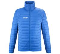 Millet - Evole Light 700 Jacket - Down jacket size M, blue