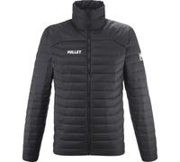 Millet Evole Light Down Jacket Black M Men
