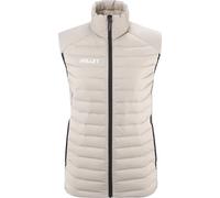 MILLET Evole Lt 700 Vest W - Women - Beige - size XS- model 2025 XS