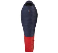 Millet - Extreme cold sleeping bag - Trilogy -15° Saphir - Size Long - Navy Navy Long