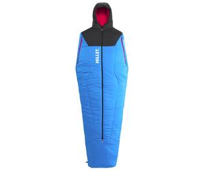 Millet - Extreme cold-weather sleeping bag - Bossons -10° Icon Blue/Black Blue one size