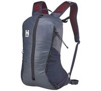 Millet - Fast-hiking backpack - Wanaka 10 Saphir in Nylon - Navy Navy one size