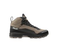 Millet - Fast hiking shoes in GORE-TEX - Wanaka Mid GTX M Dorite for Men - Size 8,5 UK - Blue Blue 8.5 UK