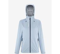 Millet Fitz Roy Jacket Blue S Woman