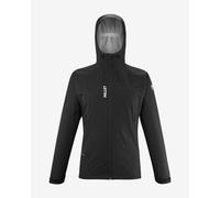 Millet Fitz Roy Jacket Black L Men