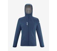 MILLET Fitz Roy Jacket - Men - Blue - size S- model 2026 S