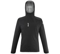 Millet Fitz Roy Jacket Black S Man