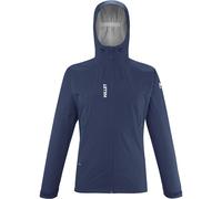 MILLET Fitz Roy Jacket - Men - Blue - size S- model 2026 S