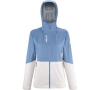 MILLET Fitz Roy Jacket W - Women - White / Blue - size S- model 2025 S