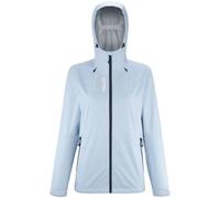 Millet FITZ ROY JKT W, Women's, Blue New Logo, M