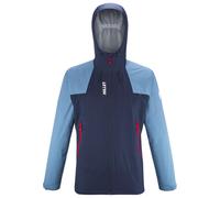 Millet - Fitz Roy Saphir Coronet Blue - XL - Hiking jacket