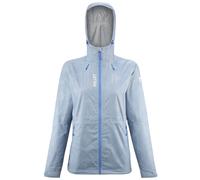 Millet Fitz Roy Softshell Jacket Beige S Women