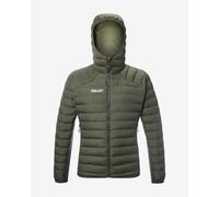 Millet - Fitz Roy Warm Hoodie M Grape Leaf - S - Down jackets