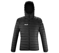 Millet Fitz Roy Warm Jacket Black S Men